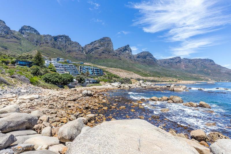 To Let 5 Bedroom Property for Rent in Camps Bay Western Cape